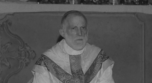 50º Aniversário sacerdotal de Dom José Vieira Alvernaz