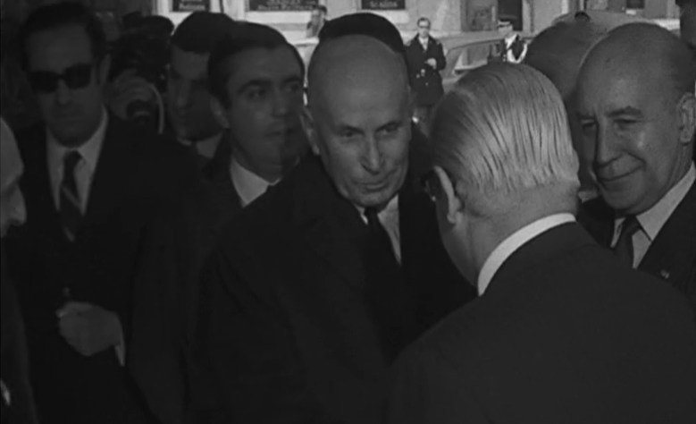 Inauguração da nova sede do Banco de Fomento Nacional