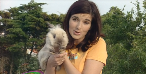 Companhia dos Animais – Parte I