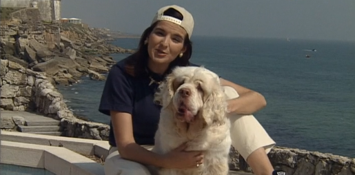 Companhia dos Animais – Parte I