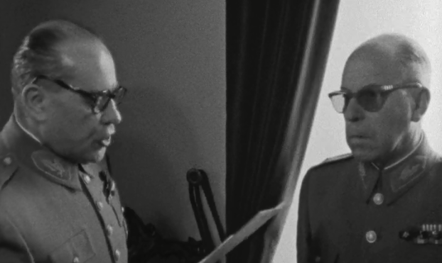 Novo Diretor da Arma de Artilharia