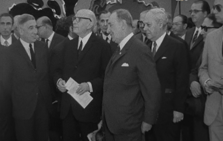 Exposição “Um quarto de século do ensino técnico”