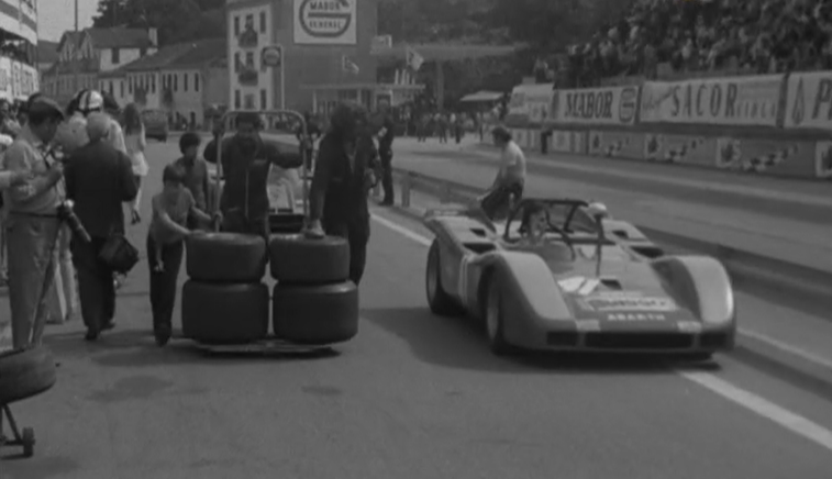 Automobilismo: 18º Circuito Internacional de Vila Real