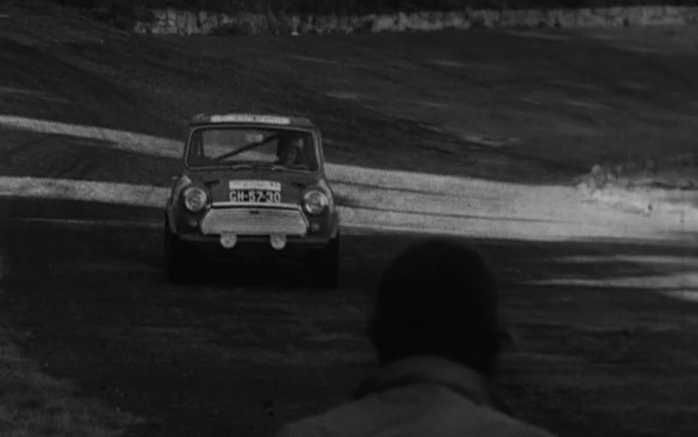 Automobilismo: IV Rali de Matosinhos