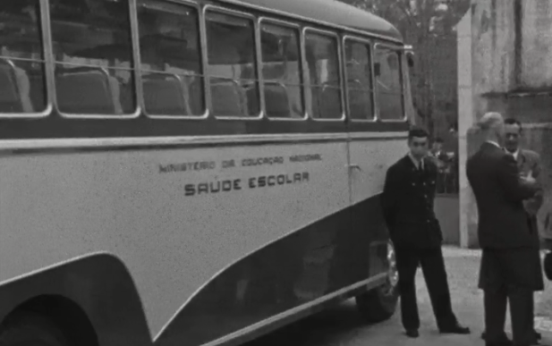 Serviço de Saúde Escolar