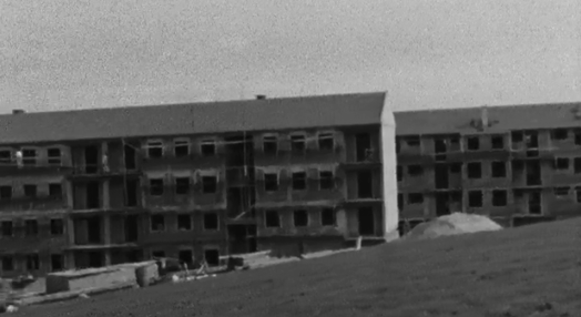 Novo Bairro em Oeiras
