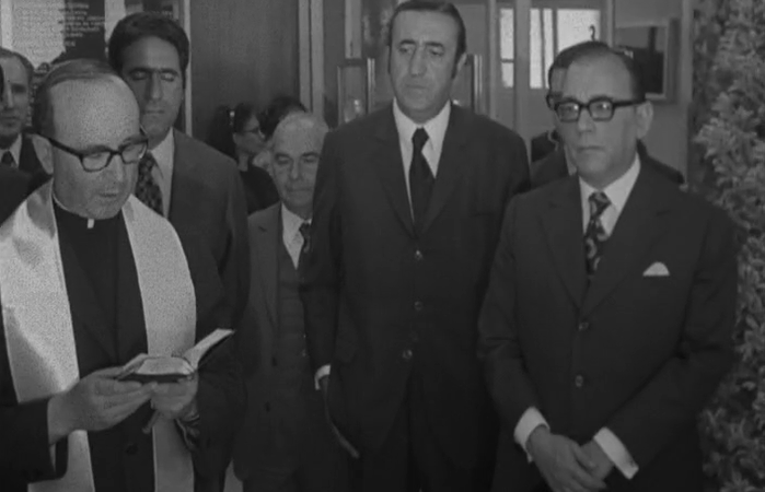 Baltazar Rebelo de Sousa inaugura posto clínico em Lisboa