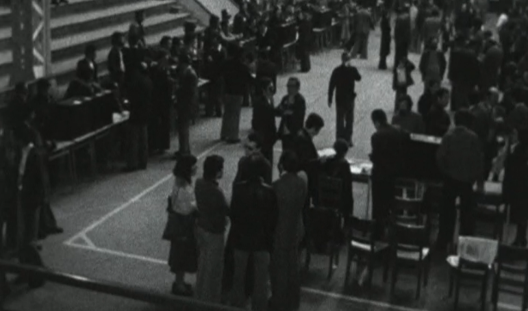 Eleições do Sindicato dos Bancários do Sul e das Ilhas