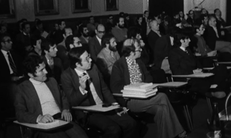 Conclusões do seminário da reestruturação da banca em Lisboa