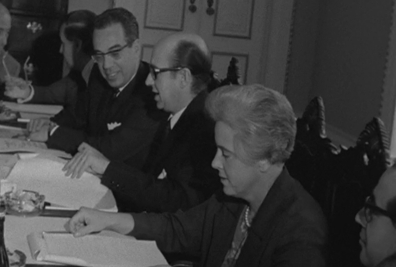 Comissão Mista Permanente de Execução do Acordo Cultural Luso-Belga