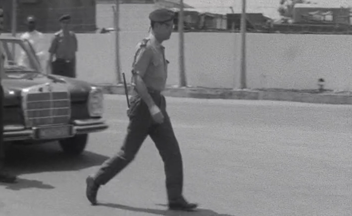 Comemoração do dia das transmissões