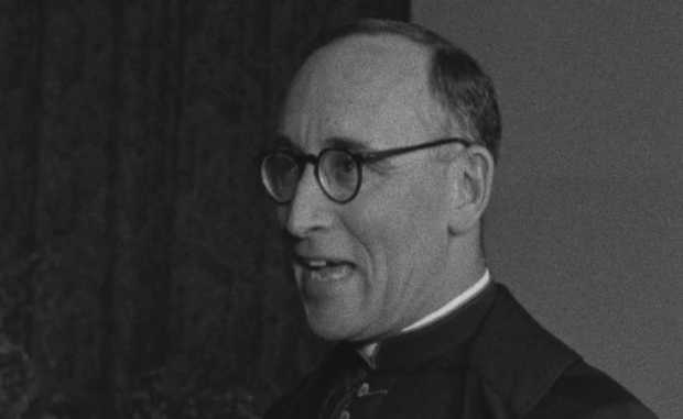 Conferência no Seminário dos Olivais