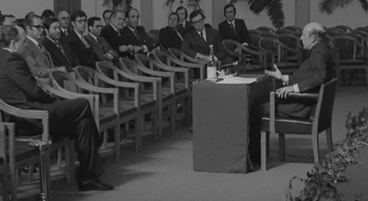 Conferência “Alguns aspetos da política monetária e cambial em 1973”