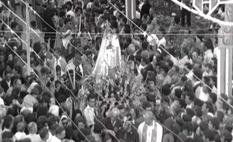 Festas da Nossa Senhora da Boa Viagem na Moita