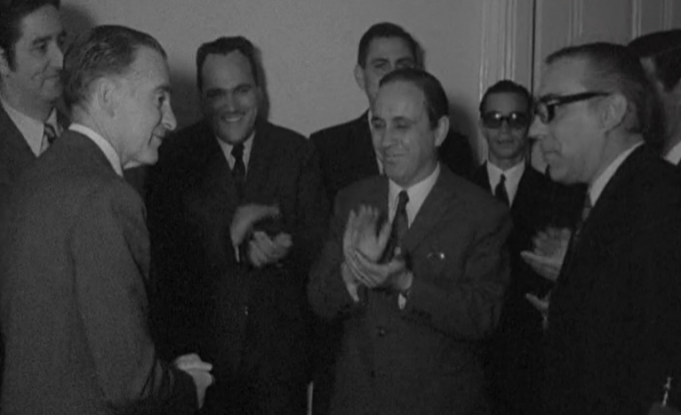 Governador Civil do Porto visita instituição de apoio a reclusos