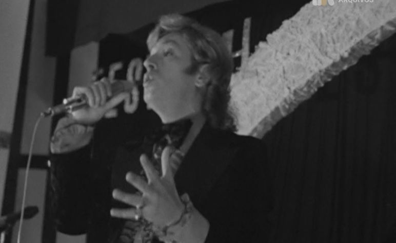 Festival do Minho em Guimarães