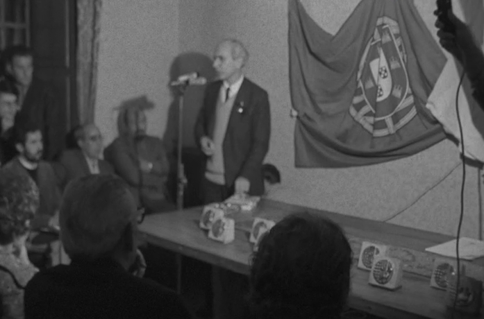 Sessão de encerramento dos 3º Jogos Florais Minho-Galaicos