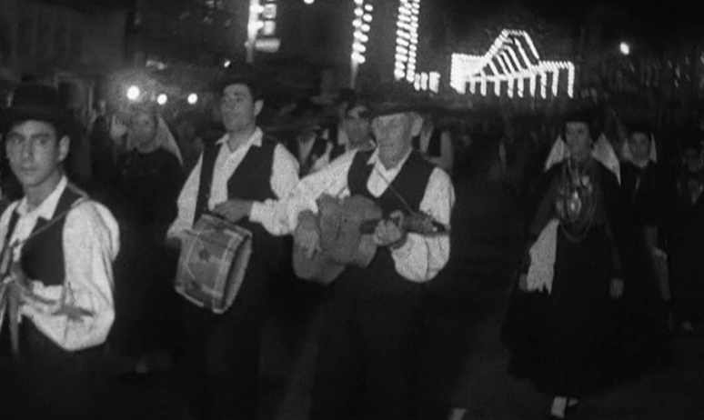 Festa de Santa Rita de Cássia em Caminha