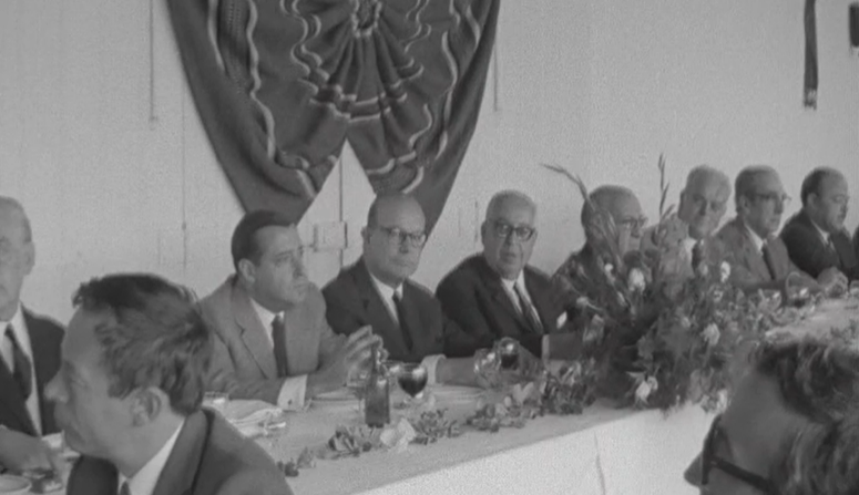 Entrega de prémios na Casa do Campino em Santarém