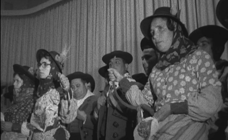 Casa do Povo de Ferreira do Alentejo na FIL