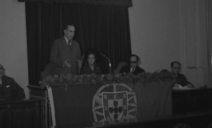 Centenário da Associação de Socorros Mútuos dos Empregados do Comércio