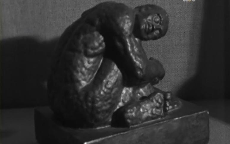 Exposição de Francisco Lagarto em Leiria