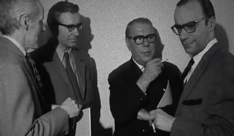 Exposição de Charters de Almeida