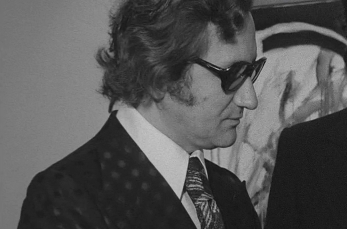 Exposição de João Charters de Almeida