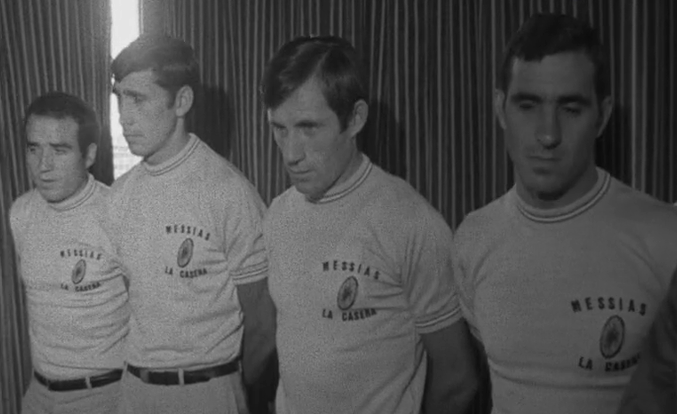 Ciclismo: apresentação da equipa das Caves Messias