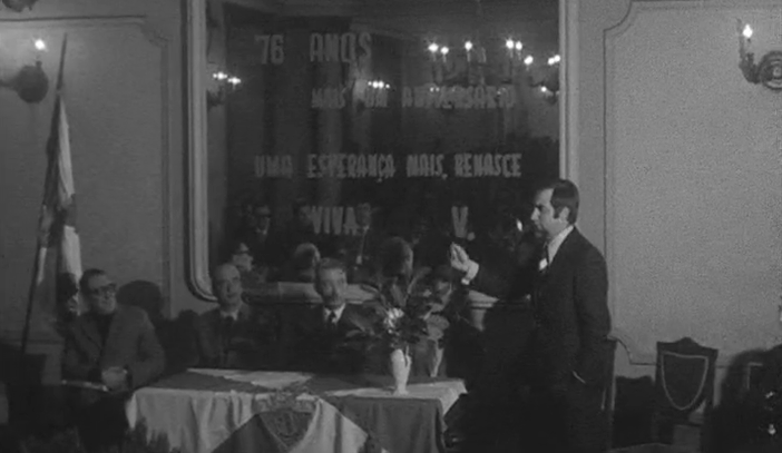 Conferência de Manuel Puga