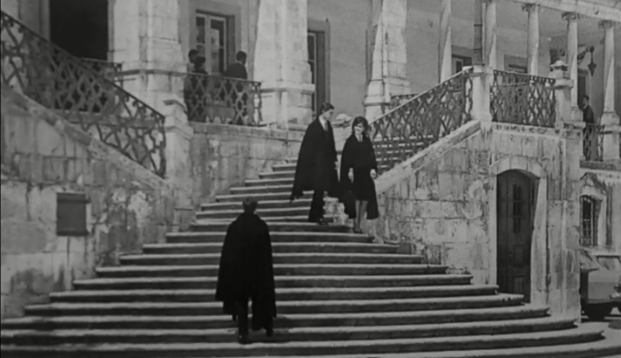 Vida quotidiana em Coimbra