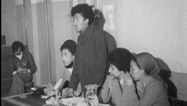 Semana de Solidariedade com os Povos das Colónias