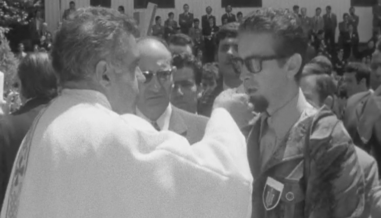 1º Congresso dos Combatentes do Ultramar no Porto