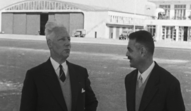 Ministro do Congo Belga em Lisboa