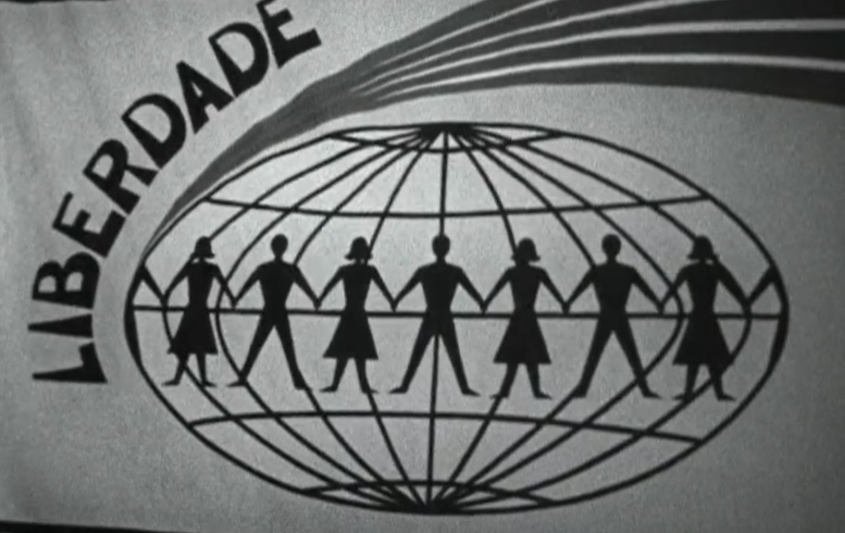 Congresso das Cooperativas de Consumo em Lisboa