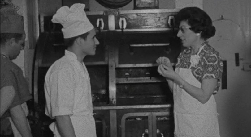 Concurso nacional de cozinha e doçaria em Lisboa