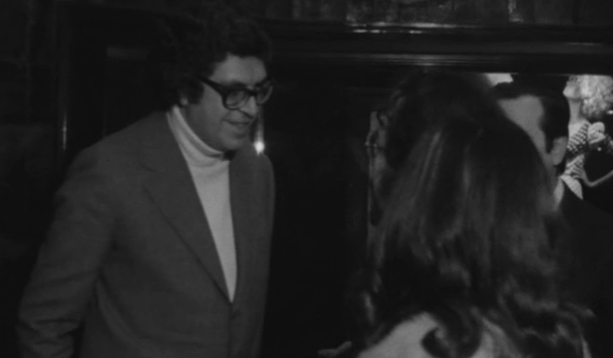 Estreia do filme “Meus Amigos”