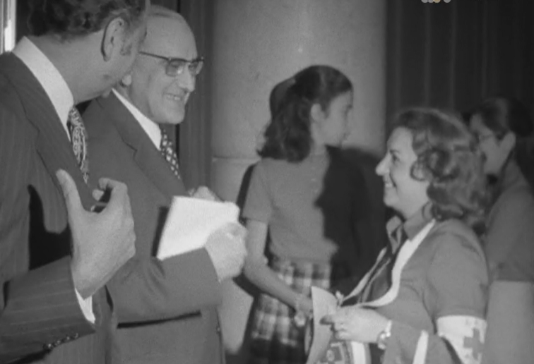 Festa da Queen Elizabeth’s School e Cruz Vermelha Portuguesa