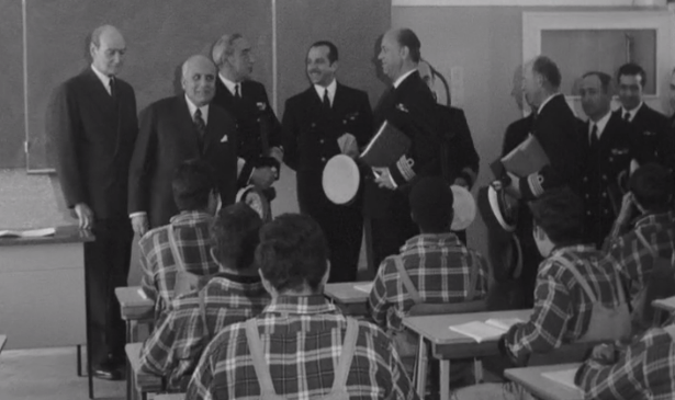 Colóquio sobre pescas