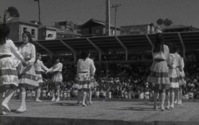 Primeiro Encontro da Juventude Estudantil em Ermesinde