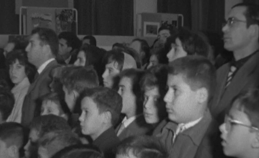 Exposição “O Natal visto pelas crianças”