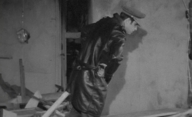 Destruição de material de guerra em Lisboa