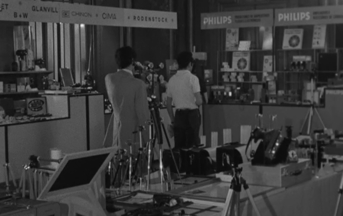 Profoto-72 na Casa do Alentejo em Lisboa