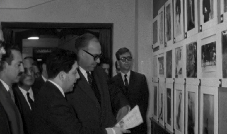 5ª Exposição de arte bancária em Coimbra