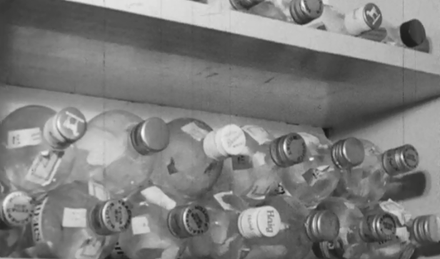 Armamento em apartamento do Partido do Progresso