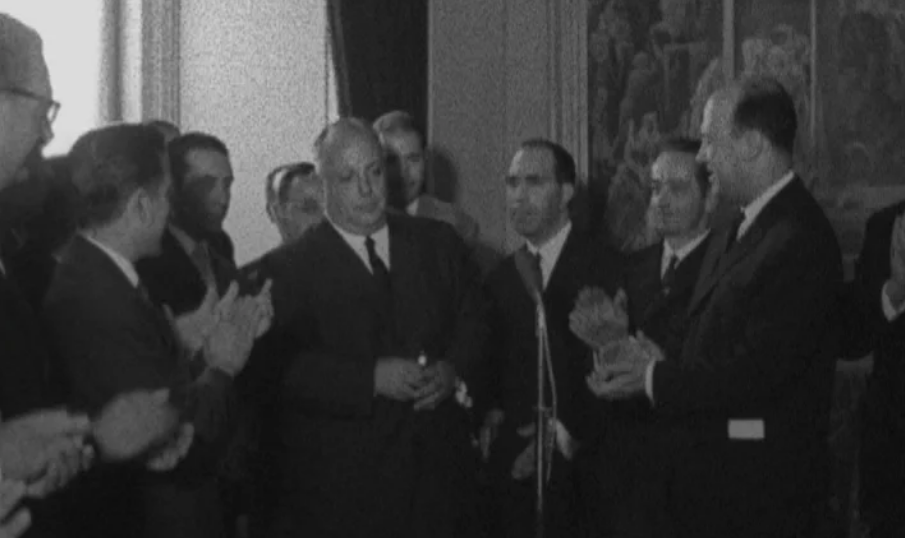 Contrato coletivo de trabalho