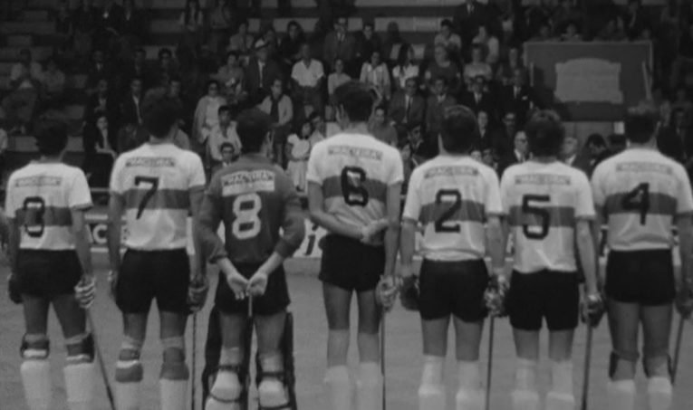 Hóquei em Patins: Clube Atlético de Campo de Ourique vs CUF