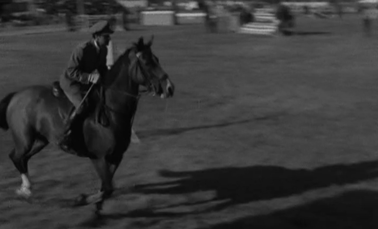 Concurso Hípico Nacional de Espinho