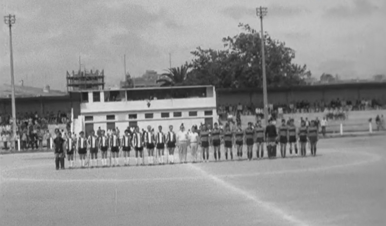 Hóquei em Campo: Clube Futebol Benfica vs Ramaldense