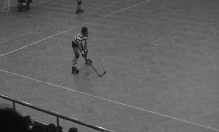 Hóquei em Patins: Benfica vs Sporting